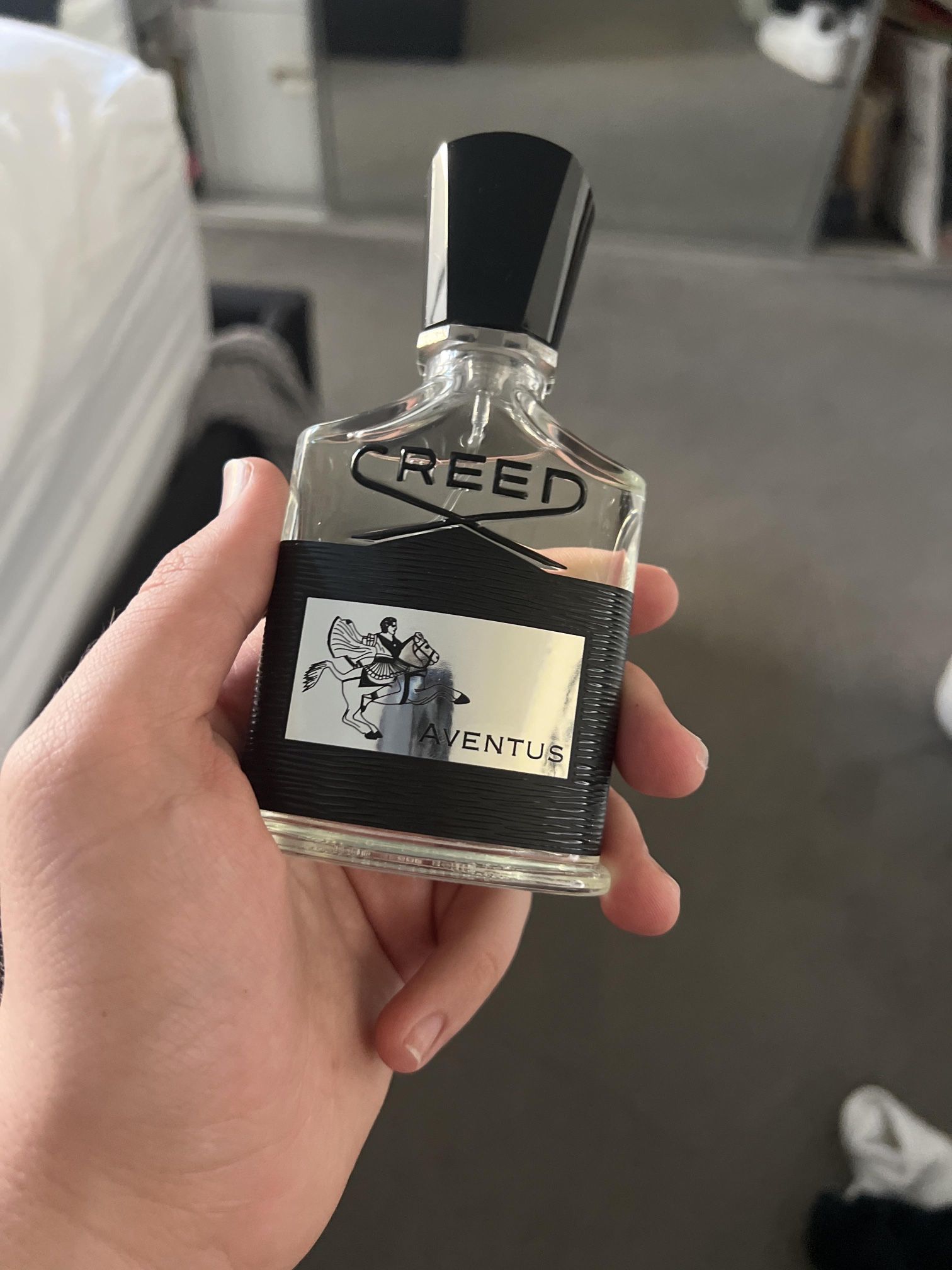 Creed Aventus EDP 5ml Decant