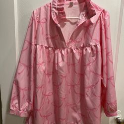 Blouses Valentine’s 