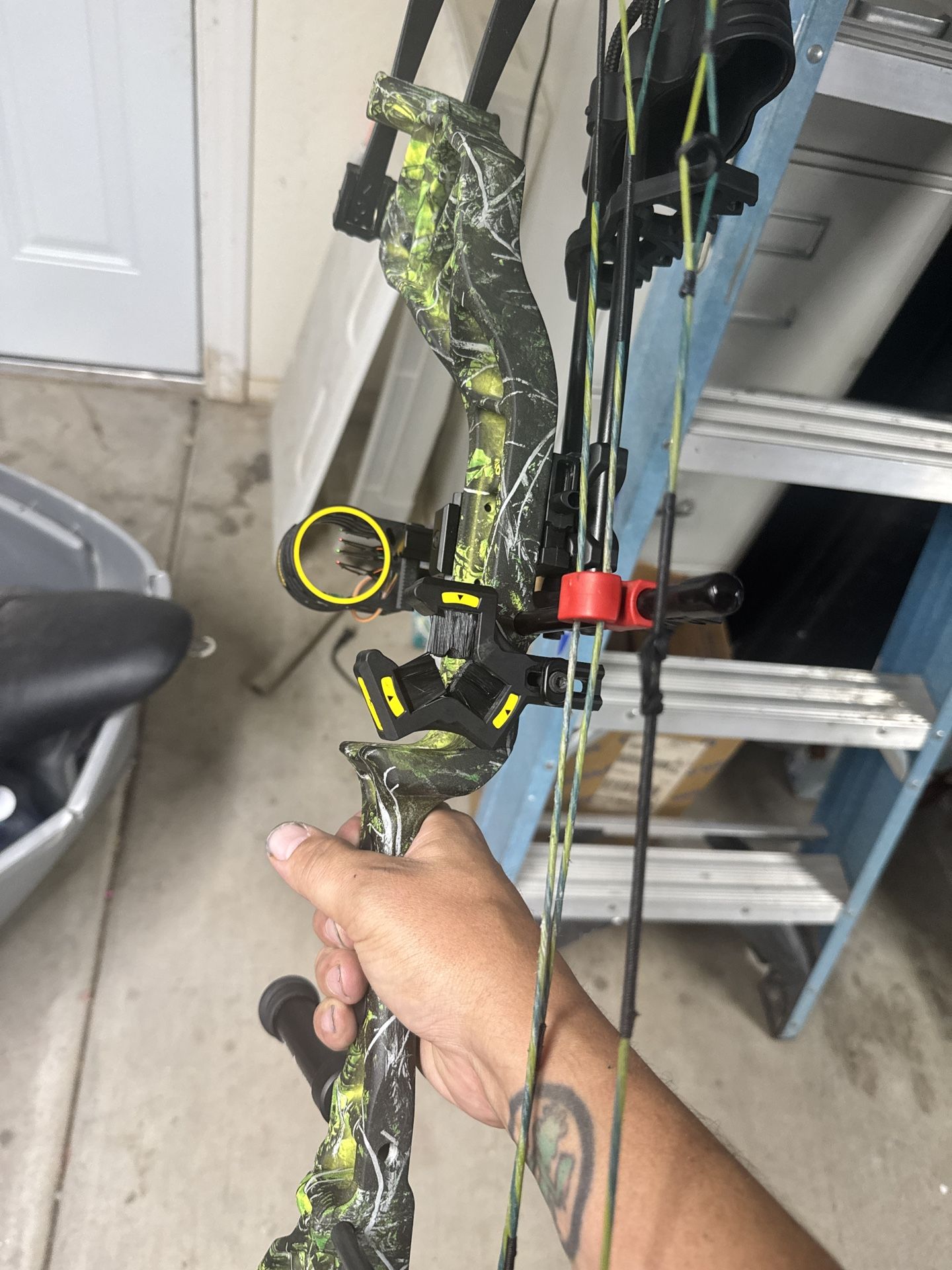 Bear Legit Maxx Other - Sports & Outdoors