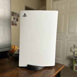 Ps5 Disc 