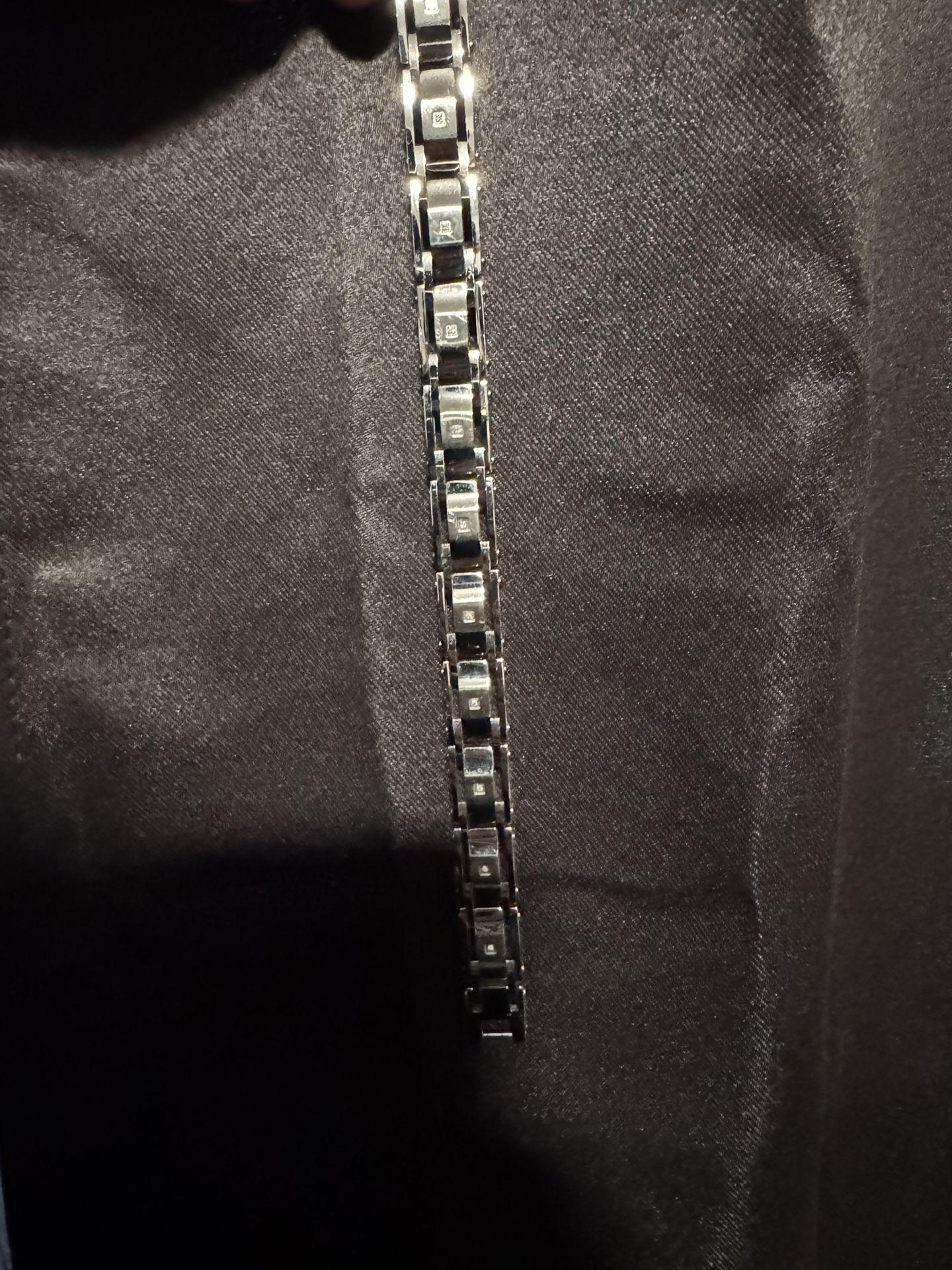 Sterling Bracelet