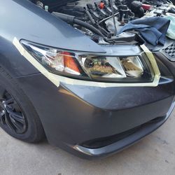 Polish Headlights, Se Aclaran Faros Opacos O Amarrillos 