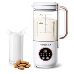Automatic Nut Milk Maker
