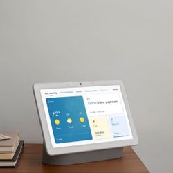 Google Home Nest Hub Max
