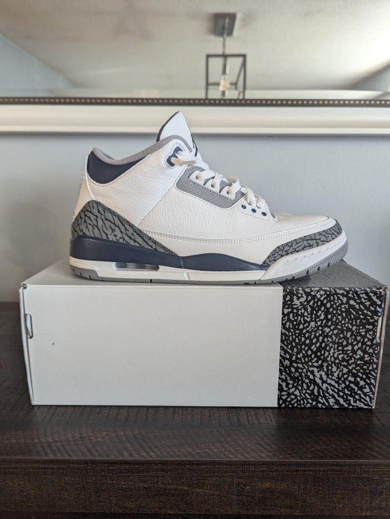Air Jordan Retro 3