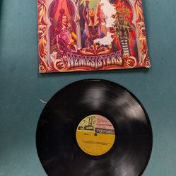 Babes in Toyland – Nemesisters LP Vinyl Reprise 1995 Alt Rock