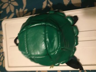Teenage Mutant Ninja Turtles Backpack