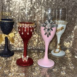 Quinceañeras/ Weddings Copas