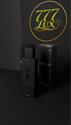 YSL MYSLF Le Parfum – Designer Fragrance