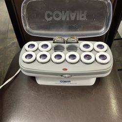 Conair Instant Heat Hairsetter
