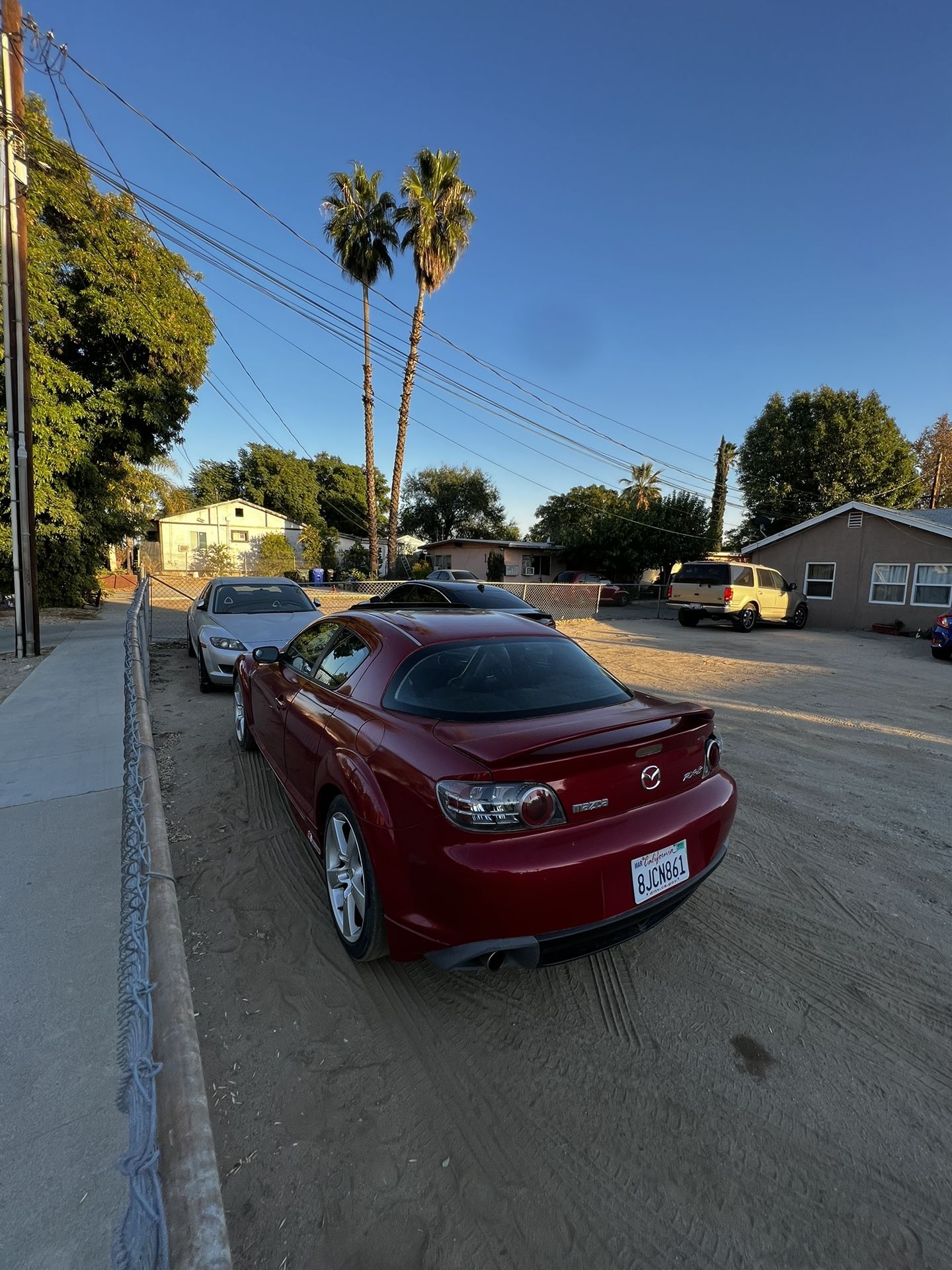 2005 Mazda Rx8 for Sale in Rialto, CA OfferUp