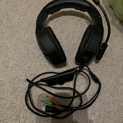 Gaming Headset 