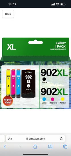 ink cartridge