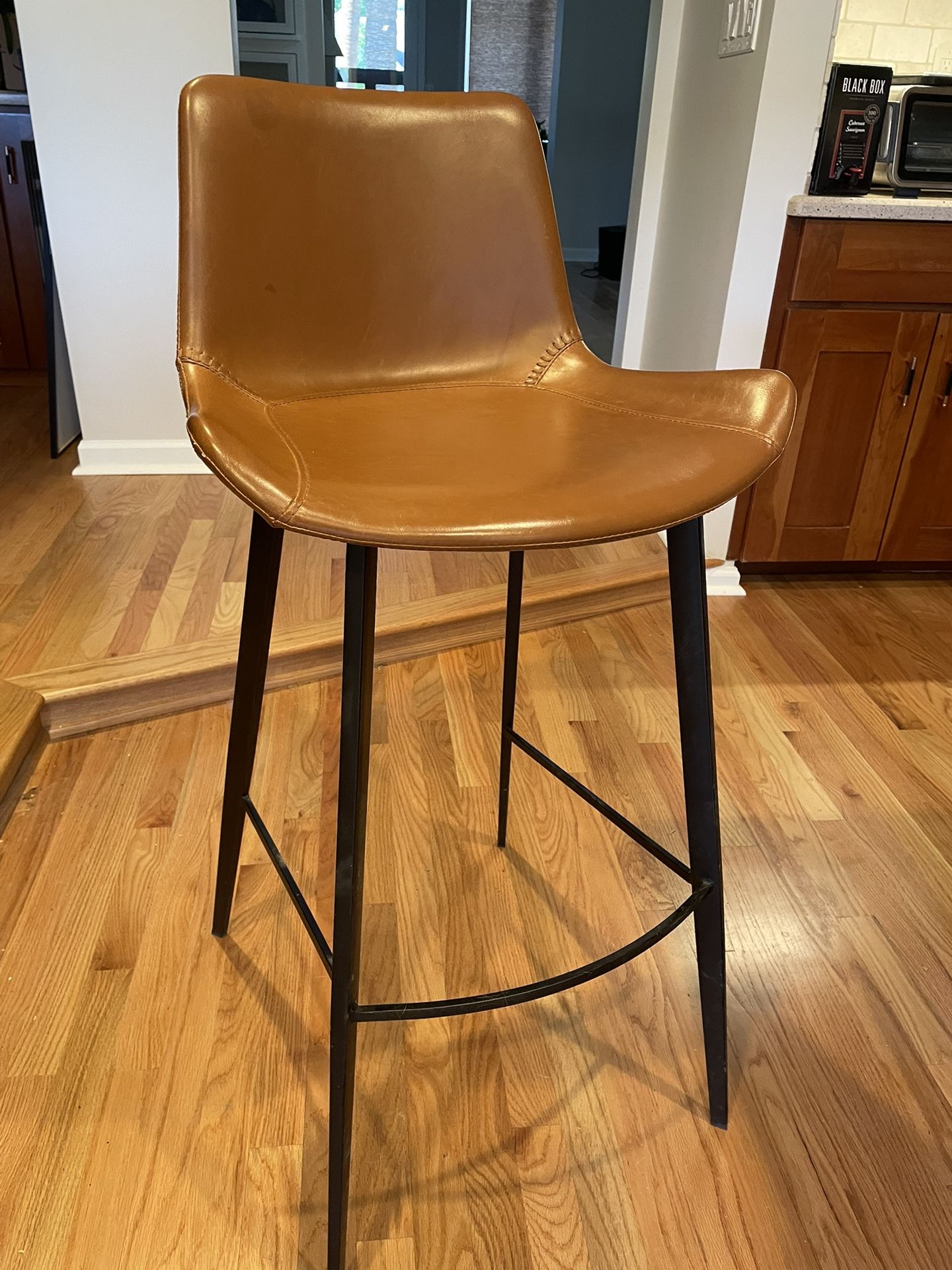 Copenhagen Bar Stools - 4