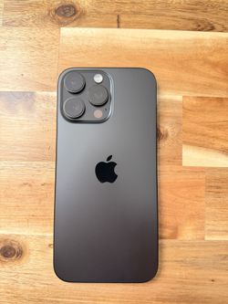 iPhone 16 Pro Max 256GB Unlocked For Any Company✅Price Firm✅