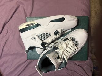 Jordan 4 Size 11