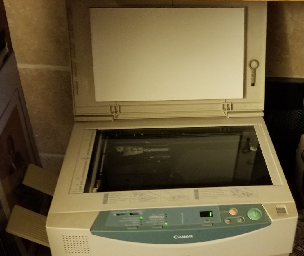 Canon PC920 Copier for Sale in Fontana, CA - OfferUp