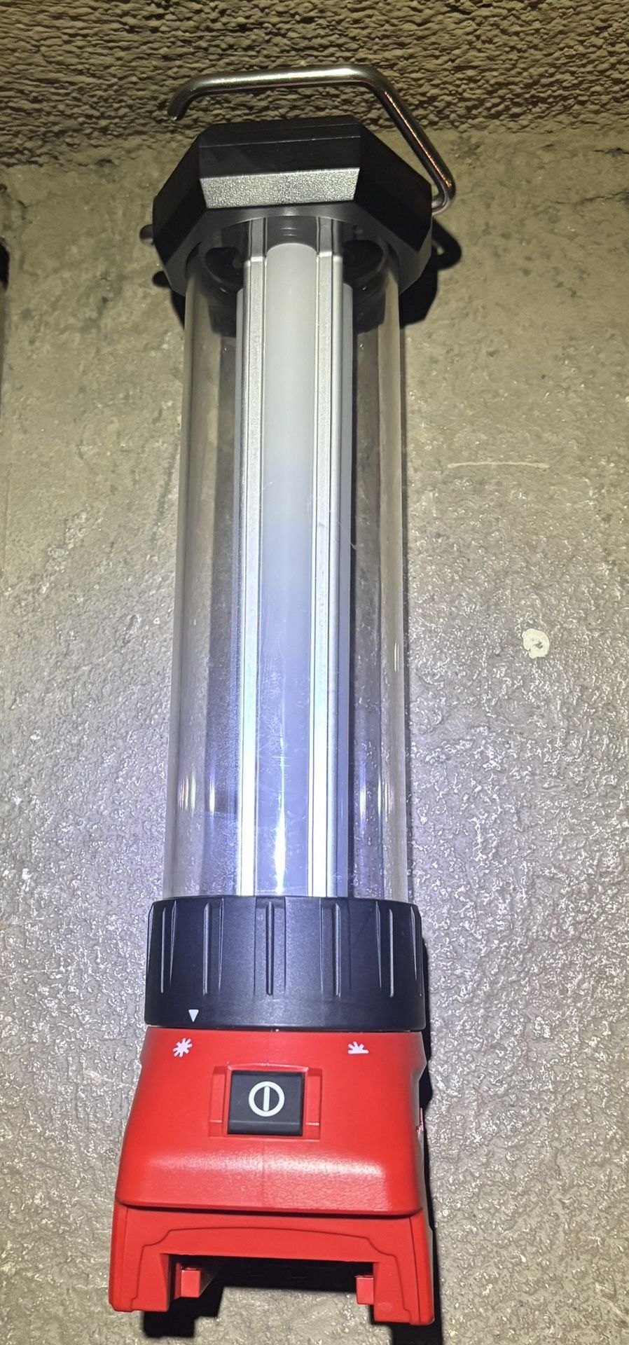 Milwaukee M18 Task Light