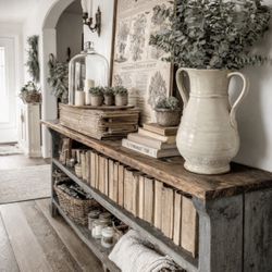 Vintage Ceramic Vase