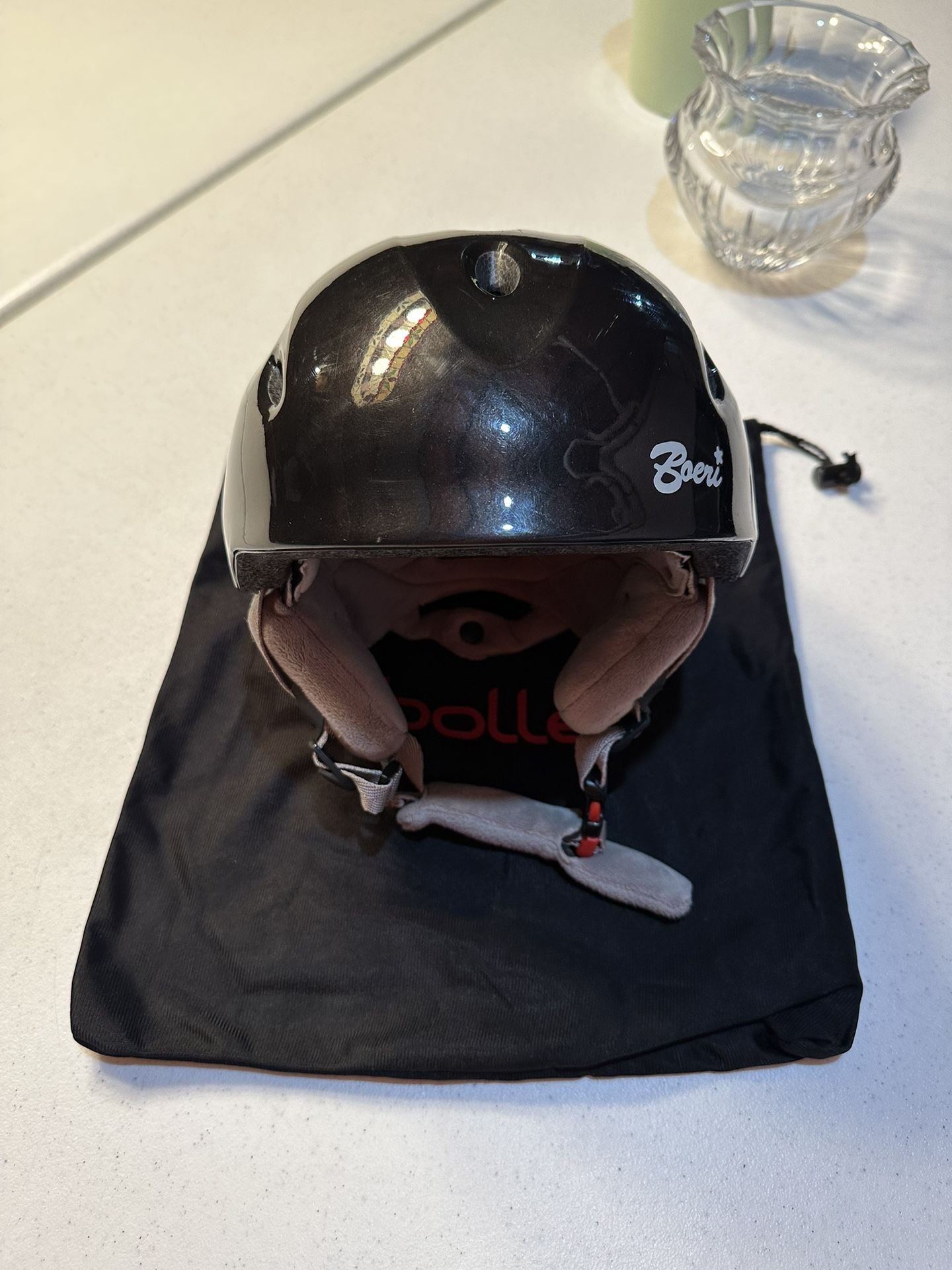 Helmet