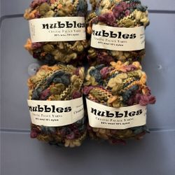 Nubbles Yarn