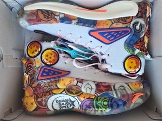 Anta kt5 basketball shoe