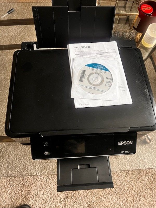 Epson XP-400 Printer
