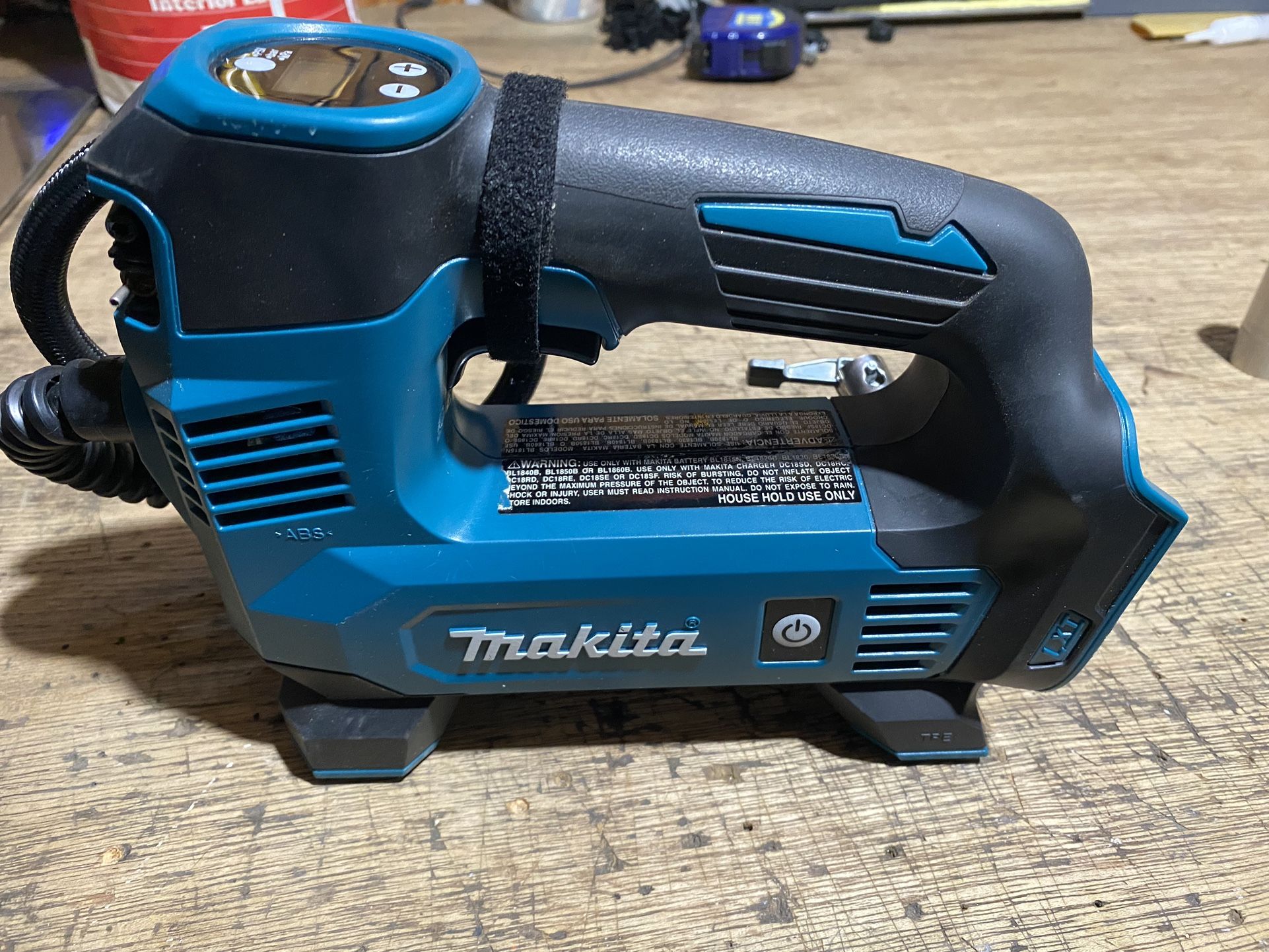 Makita 18v DMP180