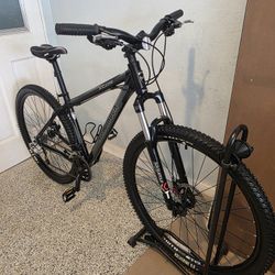 🔥🚲🔥Diamondback Response XE Mountain Bike(26)Large Frame🔥🚲🔥