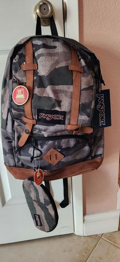 Jansport Backpack