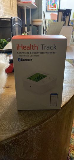 Blood Pressure Monitor