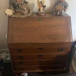 Antique Desk