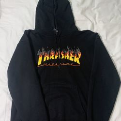 Thrasher Hoodie 