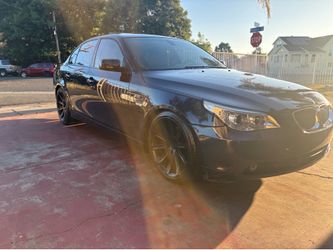 2006 BMW 530i