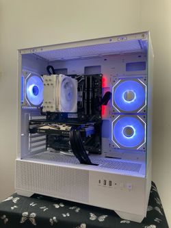 Ryzen 5500 | RX 5700XT Mid-Range Gaming PC