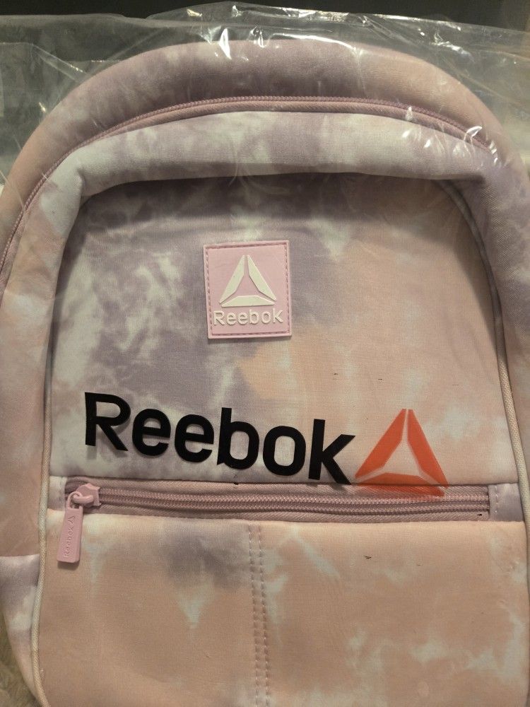 Reebok Backpack