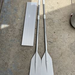 Inflatable Parts For A 10 Foot Boat
