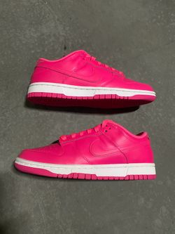 Nike dunk lows