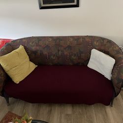 Free Sofa