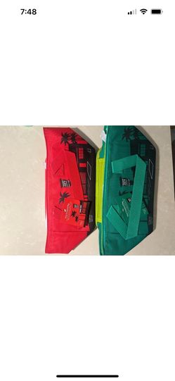 Trader Joes Mini Bags