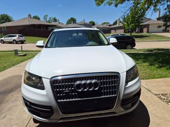 2011 Audi Q5