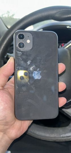 IPhone 11 Unlocked 128Gb
