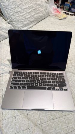 Apple MacBook Air 13 Laptop Space Gray