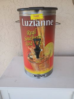 Four Gallon Drink Dispenser