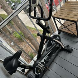 Excercise Bike