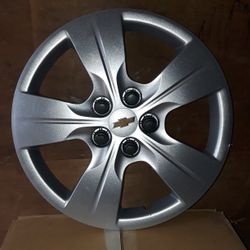 $10 Reconditioned Hubcaps