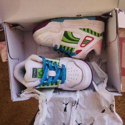 Cocomelon Puma Size 6c Toddler EVERYTHING MUST GO