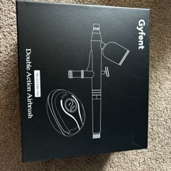 New Air Brush Machine 