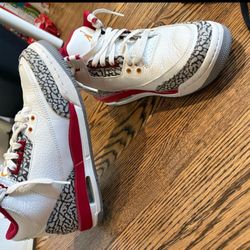 Nikes 