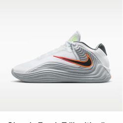 Nike Giannis Freak 7 Ignition Basketball Shoes